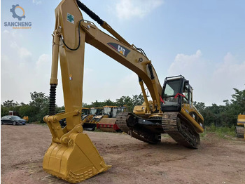 Excavadora CATERPILLAR 325CL