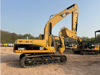 Leasing para CATERPILLAR 330CL CATERPILLAR 330CL: foto 4