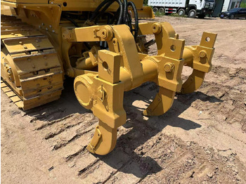 Bulldozer CATERPILLAR D6G: foto 5 Bulldozer CATERPILLAR D6G: foto 5