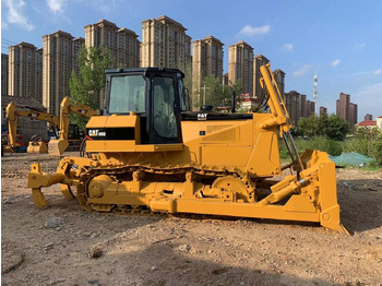 Leasing para CATERPILLAR D6G CATERPILLAR D6G: foto 4