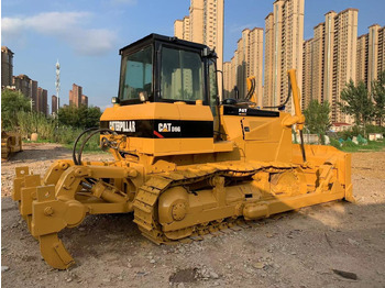 Leasing para CATERPILLAR D6G CATERPILLAR D6G: foto 2