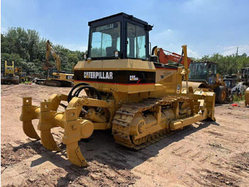 Bulldozer CATERPILLAR D6G: foto 3 Bulldozer CATERPILLAR D6G: foto 3