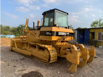 Leasing para CATERPILLAR D6G CATERPILLAR D6G: foto 3