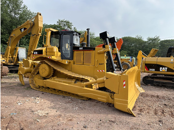 Leasing para CATERPILLAR D7R CATERPILLAR D7R: foto 1