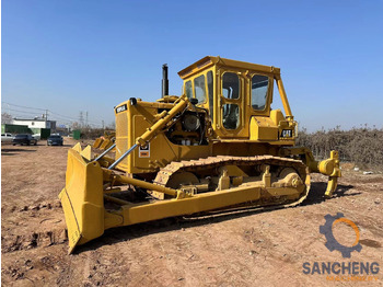 Bulldozer CATERPILLAR D8K
