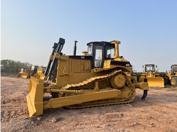 Leasing para CATERPILLAR D8R CATERPILLAR D8R: foto 2