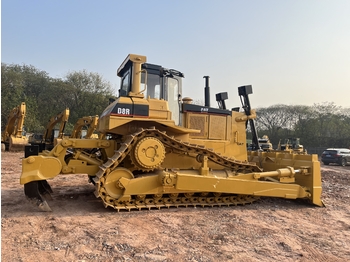 Leasing para CATERPILLAR D8R CATERPILLAR D8R: foto 4