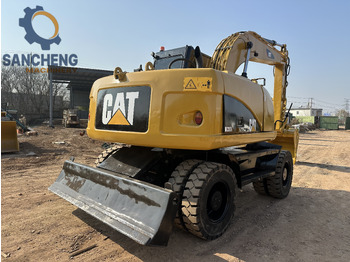 Leasing para CATERPILLAR M320D2 CATERPILLAR M320D2: foto 4