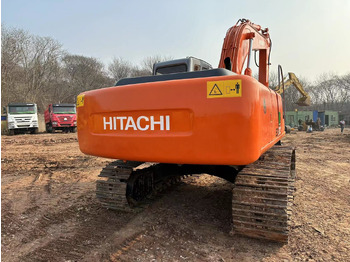 Excavadora HITACHI EX200: foto 5