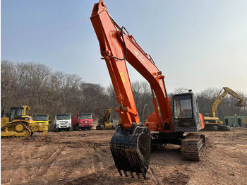 Excavadora HITACHI EX200: foto 4