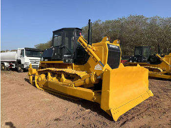 Bulldozer SHANTUI SD22: foto 4