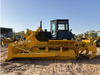 Bulldozer SHANTUI SD22: foto 5