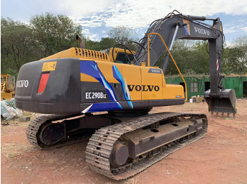 Excavadora VOLVO EC290
