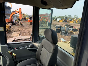 Cargadora de ruedas XCMG LW500F: foto 5