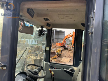 Cargadora de ruedas XCMG LW500F: foto 4