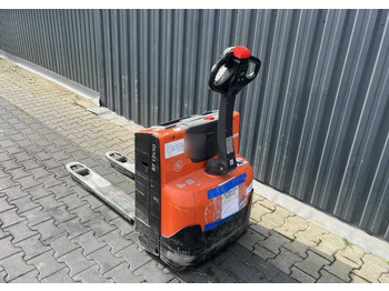 Transpaleta BT LWE140: foto 3