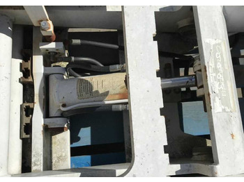 Horquillas para Equipo de manutención Cascade 66A-LX-011: foto 3 Horquillas para Equipo de manutención Cascade 66A-LX-011: foto 3