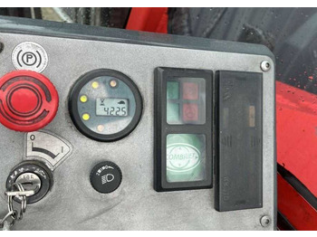 Carretilla de carga lateral Combilift C2500CBE: foto 5