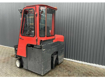 Carretilla de carga lateral Combilift C2500CBE: foto 3