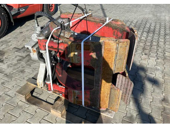 Leasing para  Durwen PRK35B Durwen PRK35B: foto 4