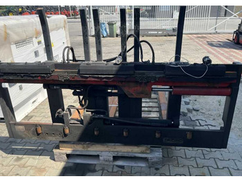 Leasing para  Durwen SPK100 C2S Durwen SPK100 C2S: foto 5