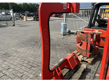 Leasing para  [div] Traverse CarlStahl [div] Traverse CarlStahl: foto 1