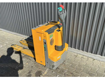 Leasing para  Jungheinrich EJC20 Jungheinrich EJC20: foto 3