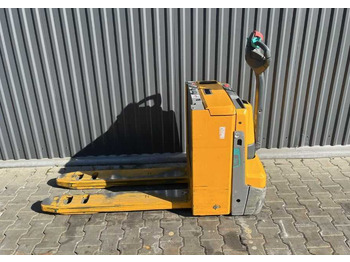 Leasing para  Jungheinrich EJC20 Jungheinrich EJC20: foto 2