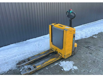 Transpaleta JUNGHEINRICH EJE