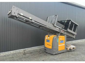 Recoge pedidos JUNGHEINRICH EKS