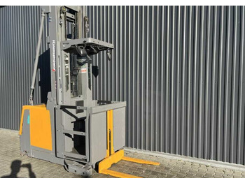 Leasing para  Jungheinrich EKS412s Jungheinrich EKS412s: foto 3