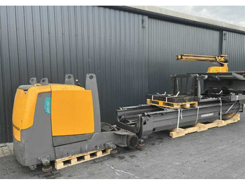 Recoge pedidos JUNGHEINRICH