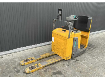 Apilador JUNGHEINRICH ERE