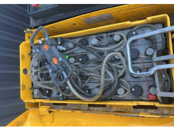 Transpaleta Jungheinrich ERE225: foto 5 Transpaleta Jungheinrich ERE225: foto 5