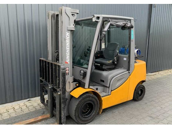Leasing para  Jungheinrich TFG435s Jungheinrich TFG435s: foto 1