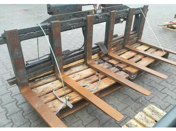 Horquillas para Equipo de manutención Kaup 6T253BQ-3: foto 4