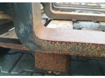 Horquillas para Equipo de manutención Kaup 6T253BQ-3: foto 2