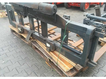 Horquillas para Equipo de manutención Kaup 6T253BQ-3: foto 3