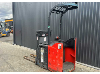 Apilador Linde D12HPSP: foto 3