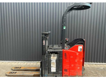 Apilador Linde D12HPSP: foto 2
