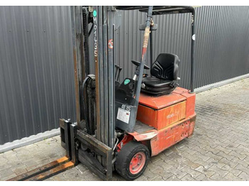 Carretilla elevadora eléctrica LINDE E15