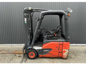 Leasing para  Linde E16-02 Linde E16-02: foto 2