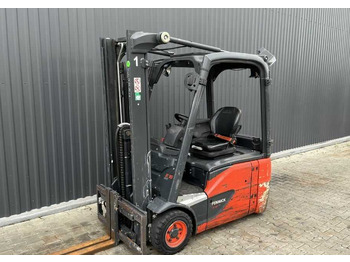Leasing para  Linde E16-02 Linde E16-02: foto 1
