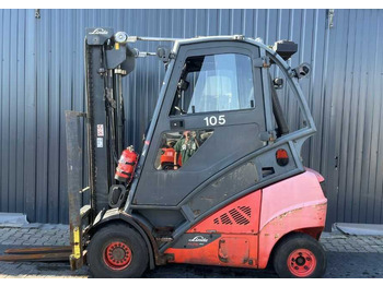 Leasing para  Linde H25D-02/600 Linde H25D-02/600: foto 2