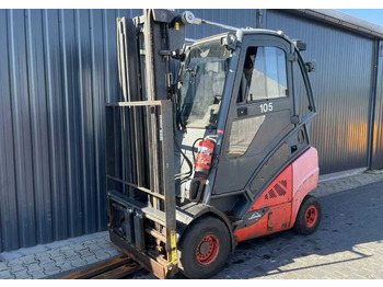 Leasing para  Linde H25D-02/600 Linde H25D-02/600: foto 1