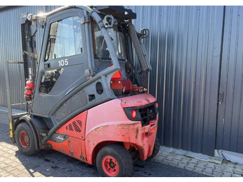 Leasing para  Linde H25D-02/600 Linde H25D-02/600: foto 3