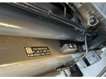 Carretilla elevadora de gas Linde H25T-02/600: foto 5