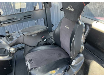 Leasing para  Linde H80D-03/900 Linde H80D-03/900: foto 2