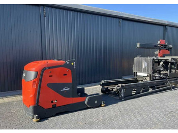 Recoge pedidos LINDE