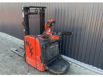Apilador Linde L14lAP: foto 3
